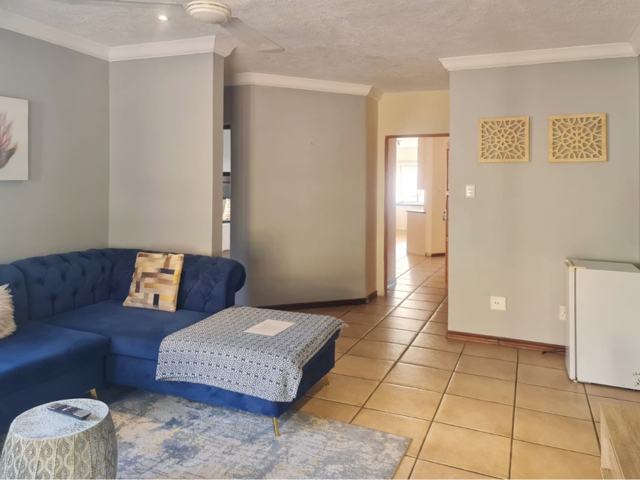 To Let 2 Bedroom Property for Rent in Pecanwood Estate North West